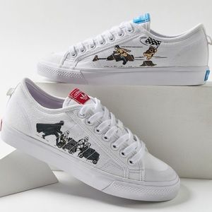 🎉FREE SHIPPING🎉Limited edition Star Wars sneakers unisex